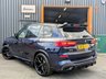 USED 2021 21 BMW X5 3.0 30d MHT M Sport SUV 5dr Diesel Hybrid Auto xDrive Euro 6 (s/s) (286 ps) 