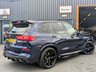 USED 2021 21 BMW X5 3.0 30d MHT M Sport SUV 5dr Diesel Hybrid Auto xDrive Euro 6 (s/s) (286 ps) 