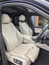 USED 2021 21 BMW X5 3.0 30d MHT M Sport SUV 5dr Diesel Hybrid Auto xDrive Euro 6 (s/s) (286 ps) 