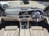 USED 2021 21 BMW X5 3.0 30d MHT M Sport SUV 5dr Diesel Hybrid Auto xDrive Euro 6 (s/s) (286 ps) 