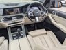 USED 2021 21 BMW X5 3.0 30d MHT M Sport SUV 5dr Diesel Hybrid Auto xDrive Euro 6 (s/s) (286 ps) 