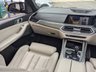 USED 2021 21 BMW X5 3.0 30d MHT M Sport SUV 5dr Diesel Hybrid Auto xDrive Euro 6 (s/s) (286 ps) 