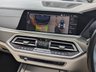 USED 2021 21 BMW X5 3.0 30d MHT M Sport SUV 5dr Diesel Hybrid Auto xDrive Euro 6 (s/s) (286 ps) 