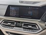 USED 2021 21 BMW X5 3.0 30d MHT M Sport SUV 5dr Diesel Hybrid Auto xDrive Euro 6 (s/s) (286 ps) 