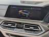 USED 2021 21 BMW X5 3.0 30d MHT M Sport SUV 5dr Diesel Hybrid Auto xDrive Euro 6 (s/s) (286 ps) 