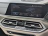 USED 2021 21 BMW X5 3.0 30d MHT M Sport SUV 5dr Diesel Hybrid Auto xDrive Euro 6 (s/s) (286 ps) 