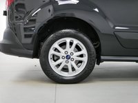 USED 2024 74 FORD TRANSIT CONNECT 1.5 EBL 100 BHP L2 250 LONG LIMITED AUTOMATIC ( SAT NAV ) AUTOMATIC | SAT NAV | 3 SEATS | L2 LONG