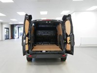 USED 2024 74 FORD TRANSIT CONNECT 1.5 EBL 100 BHP L2 250 LONG LIMITED AUTOMATIC ( SAT NAV ) AUTOMATIC | SAT NAV | 3 SEATS | L2 LONG