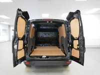 USED 2024 74 FORD TRANSIT CONNECT 1.5 EBL 100 BHP L2 250 LONG LIMITED AUTOMATIC ( SAT NAV ) AUTOMATIC | SAT NAV | 3 SEATS | L2 LONG