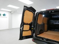 USED 2024 74 FORD TRANSIT CONNECT 1.5 EBL 100 BHP L2 250 LONG LIMITED AUTOMATIC ( SAT NAV ) AUTOMATIC | SAT NAV | 3 SEATS | L2 LONG