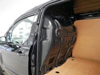 USED 2024 74 FORD TRANSIT CONNECT 1.5 EBL 100 BHP L2 250 LONG LIMITED AUTOMATIC ( SAT NAV ) AUTOMATIC | SAT NAV | 3 SEATS | L2 LONG