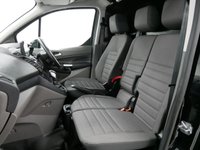 USED 2024 74 FORD TRANSIT CONNECT 1.5 EBL 100 BHP L2 250 LONG LIMITED AUTOMATIC ( SAT NAV ) AUTOMATIC | SAT NAV | 3 SEATS | L2 LONG