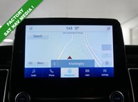 USED 2024 74 FORD TRANSIT CONNECT 1.5 EBL 100 BHP L2 250 LONG LIMITED AUTOMATIC ( SAT NAV ) AUTOMATIC | SAT NAV | 3 SEATS | L2 LONG