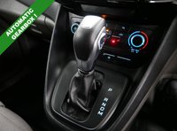 USED 2024 74 FORD TRANSIT CONNECT 1.5 EBL 100 BHP L2 250 LONG LIMITED AUTOMATIC ( SAT NAV ) AUTOMATIC | SAT NAV | 3 SEATS | L2 LONG