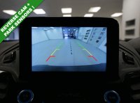 USED 2024 74 FORD TRANSIT CONNECT 1.5 EBL 100 BHP L2 250 LONG LIMITED AUTOMATIC ( SAT NAV ) AUTOMATIC | SAT NAV | 3 SEATS | L2 LONG