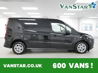 2024 FORD TRANSIT CONNECT