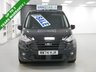 USED FORD TRANSIT CONNECT
