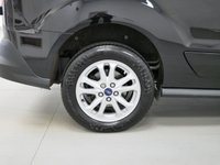 USED 2024 74 FORD TRANSIT CONNECT 1.5 EBL 100 BHP L1 240 LIMITED EDITION ( FACTORY SAT NAV ! ) 1 OWNER | SAT NAV | CAMERA | 3 X SEATS