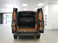 USED 2024 74 FORD TRANSIT CONNECT 1.5 EBL 100 BHP L1 240 LIMITED EDITION ( FACTORY SAT NAV ! ) 1 OWNER | SAT NAV | CAMERA | 3 X SEATS