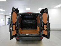 USED 2024 74 FORD TRANSIT CONNECT 1.5 EBL 100 BHP L1 240 LIMITED EDITION ( FACTORY SAT NAV ! ) 1 OWNER | SAT NAV | CAMERA | 3 X SEATS