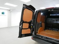 USED 2024 74 FORD TRANSIT CONNECT 1.5 EBL 100 BHP L1 240 LIMITED EDITION ( FACTORY SAT NAV ! ) 1 OWNER | SAT NAV | CAMERA | 3 X SEATS