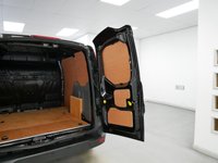 USED 2024 74 FORD TRANSIT CONNECT 1.5 EBL 100 BHP L1 240 LIMITED EDITION ( FACTORY SAT NAV ! ) 1 OWNER | SAT NAV | CAMERA | 3 X SEATS