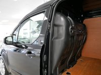 USED 2024 74 FORD TRANSIT CONNECT 1.5 EBL 100 BHP L1 240 LIMITED EDITION ( FACTORY SAT NAV ! ) 1 OWNER | SAT NAV | CAMERA | 3 X SEATS