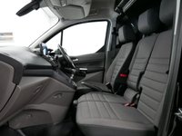 USED 2024 74 FORD TRANSIT CONNECT 1.5 EBL 100 BHP L1 240 LIMITED EDITION ( FACTORY SAT NAV ! ) 1 OWNER | SAT NAV | CAMERA | 3 X SEATS