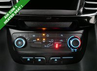 USED 2024 74 FORD TRANSIT CONNECT 1.5 EBL 100 BHP L1 240 LIMITED EDITION ( FACTORY SAT NAV ! ) 1 OWNER | SAT NAV | CAMERA | 3 X SEATS