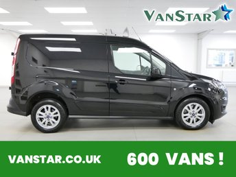 2024 FORD TRANSIT CONNECT