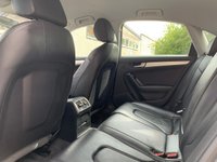 USED 2014 64 AUDI A4 2.0 TDI SE Technik Saloon 4dr Diesel S Tronic quattro Euro 5 (s/s) (177 ps) 