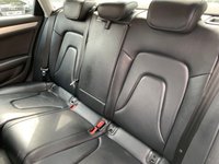 USED 2014 64 AUDI A4 2.0 TDI SE Technik Saloon 4dr Diesel S Tronic quattro Euro 5 (s/s) (177 ps) 