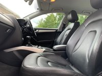 USED 2014 64 AUDI A4 2.0 TDI SE Technik Saloon 4dr Diesel S Tronic quattro Euro 5 (s/s) (177 ps) 