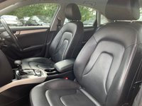USED 2014 64 AUDI A4 2.0 TDI SE Technik Saloon 4dr Diesel S Tronic quattro Euro 5 (s/s) (177 ps) 