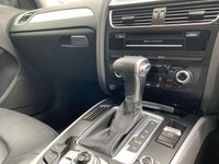 USED 2014 64 AUDI A4 2.0 TDI SE Technik Saloon 4dr Diesel S Tronic quattro Euro 5 (s/s) (177 ps) 