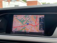USED 2014 64 AUDI A4 2.0 TDI SE Technik Saloon 4dr Diesel S Tronic quattro Euro 5 (s/s) (177 ps) 