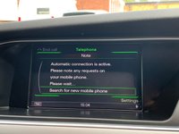 USED 2014 64 AUDI A4 2.0 TDI SE Technik Saloon 4dr Diesel S Tronic quattro Euro 5 (s/s) (177 ps) 