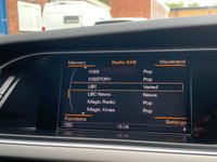 USED 2014 64 AUDI A4 2.0 TDI SE Technik Saloon 4dr Diesel S Tronic quattro Euro 5 (s/s) (177 ps) 