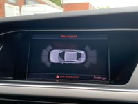 USED 2014 64 AUDI A4 2.0 TDI SE Technik Saloon 4dr Diesel S Tronic quattro Euro 5 (s/s) (177 ps) 