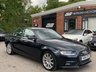 USED 2014 64 AUDI A4 2.0 TDI SE Technik Saloon 4dr Diesel S Tronic quattro Euro 5 (s/s) (177 ps) 