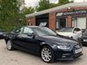USED 2014 64 AUDI A4 2.0 TDI SE Technik Saloon 4dr Diesel S Tronic quattro Euro 5 (s/s) (177 ps) 