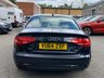 USED 2014 64 AUDI A4 2.0 TDI SE Technik Saloon 4dr Diesel S Tronic quattro Euro 5 (s/s) (177 ps) 