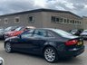 USED 2014 64 AUDI A4 2.0 TDI SE Technik Saloon 4dr Diesel S Tronic quattro Euro 5 (s/s) (177 ps) 