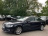 USED 2014 64 AUDI A4 2.0 TDI SE Technik Saloon 4dr Diesel S Tronic quattro Euro 5 (s/s) (177 ps) 