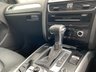 USED 2014 64 AUDI A4 2.0 TDI SE Technik Saloon 4dr Diesel S Tronic quattro Euro 5 (s/s) (177 ps) 