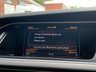 USED 2014 64 AUDI A4 2.0 TDI SE Technik Saloon 4dr Diesel S Tronic quattro Euro 5 (s/s) (177 ps) 