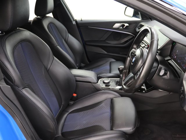 2022 BMW 2 Series Gran Coupe 1.5L M Sport 4dr - Photo 12