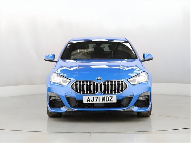 2022 BMW 2 Series Gran Coupe 1.5L M Sport 4dr - Photo 3