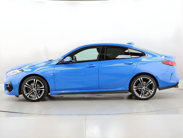 2022 BMW 2 Series Gran Coupe 1.5L M Sport 4dr - Photo 5
