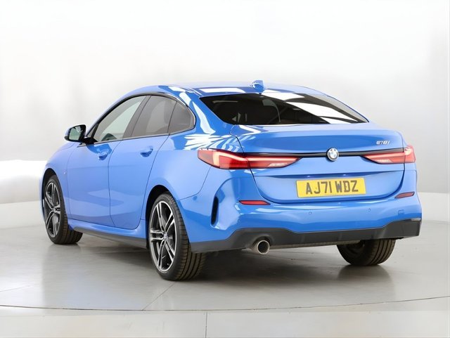 2022 BMW 2 Series Gran Coupe 1.5L M Sport 4dr - Photo 6